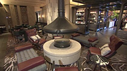 創成イーストに歴史感じる高級ホテル誕生「開拓時代の邸宅」イメージ 西洋の華やかさ×落ち着いた和の雰囲気 マチに変化は？