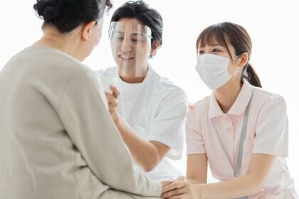 ワクチン優先接種対象に「訪問看護師」追加…要望書を提出していた看護団体に現状を聞いた