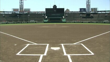 【速報】広島商が新型コロナでセンバツ2回戦を辞退…大阪桐蔭が不戦勝に