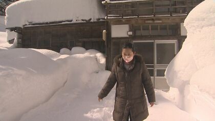 故郷に戻れる日を信じて…糸魚川の“大規模地滑り”から1年　繰り返される避難指示・工事中断で続く避難生活【新潟発】