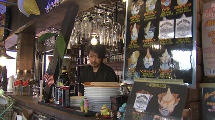 ラッパーも参加　協力広がる“子ども食堂”「できる人が、できることを」ハンバーガーショップ店主が奮闘【秋田発】