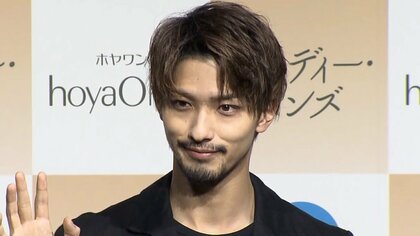 とにかく寝たい横浜流星　“5分前に起きる”怒濤の朝のルーティン「歯磨きして、カフェインとっておしまい」