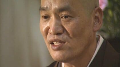 「死を自覚し、どう生きるか」 がんを経験した僧侶が修道院・看護学校でも伝える“死の準備教育”