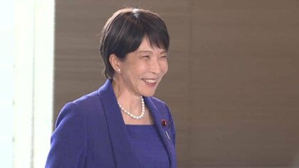 旧安倍派の“不記載議員“の初入閣が内定　第2次高市改造内閣発足へ　“ポスト高市”狙う林氏は閣外に出るとの見方