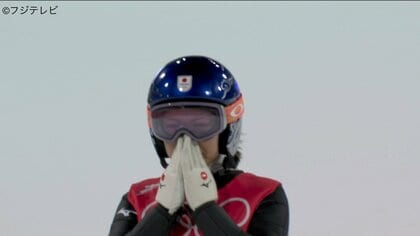 高梨沙羅選手はなぜこんなに謝り続けるのか。五輪は国家に捧げるものではないのに