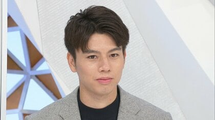 【生出演】田中碧選手　三笘選手との絆を語る　4年後は優勝目指し「化け物になって戻ってこよう」