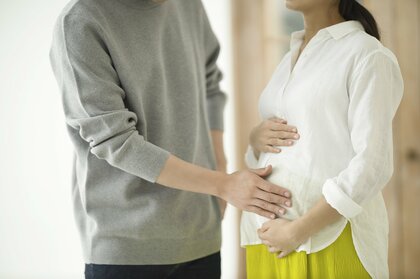 無痛分娩に最大10万円の助成金がきょうからスタート！出産した人の6割が“無痛”希望　東京都