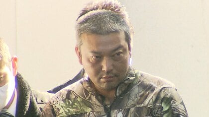 5年前に逮捕の男を殺人罪で起訴　妻をマンション9階から投げ落とし殺害か　処分保留5年後は異例　東京地検立川支部