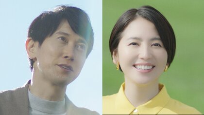 佐々木蔵之介　早着替えでパンツ脱ぎそうに…長澤まさみツッコミ「男性あるあるかも」