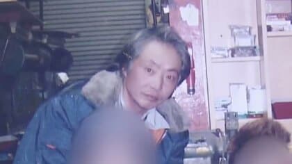 外へ逃げる人を“捕まえる姿”…大阪ビル放火殺人 防犯カメラに犯人の異様な行動が映っていた