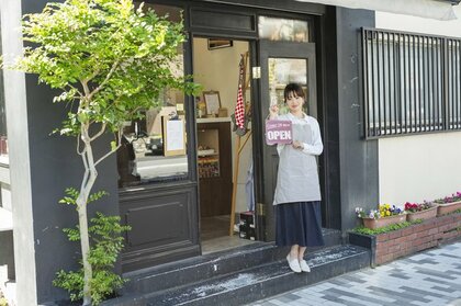 コロナ禍でもお店をやりたい人は多い? “間借り”マッチングサービスが利用者増の理由