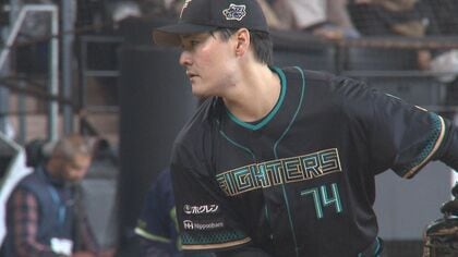 【ファイターズ】昨季リーグ最多勝・有原航平→WBC日本代表・北山亘基の”豪華リレー”が実現！2年連続となるオープン戦優勝を果たす＜日本ハム1-1ヤクルト＞