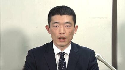 検察官が取り調べ中に「ガキ」…元弁護士が国に賠償求めた裁判「黙秘権行使後に取り調べ継続は違法」主張　控訴審が結審　2025年2月判決へ