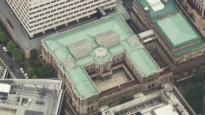 個人金融資産が過去最高を更新　貯蓄から投資への流れ浮き彫り　現金は18年ぶりに全体の50％を割り込む