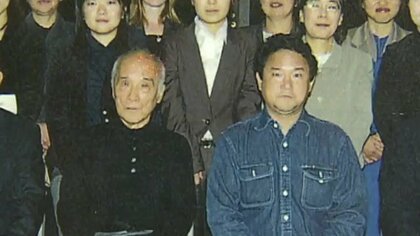 詩人・谷川俊太郎さん死去　被災地の校歌を作詞　歌詞に込めた道しるべ　子どもたちの成長と復興を“ことば”で見守る【福島発】