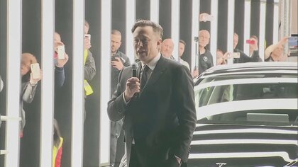 「週40時間出社しないならクビ」テスラ社イーロン・マスク氏の “リモートワーク認めない”発言が波紋