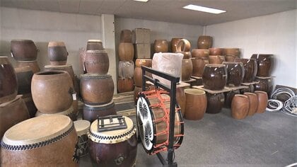 自分達で音作り守る」江戸時代から続く太鼓店の存続危機 6代目の決断と