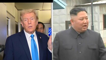 新品未開封２個！超レア物！第1回米朝首脳会談　トランプ大統領　金正恩　記念硬貨 新品未開封2個 超レア物 第1回米朝首脳会談 トランプ大統領 金正恩