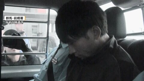 オートロック閉まる前に住宅侵入か　群馬の女性殺害　長女の元夫を再逮捕