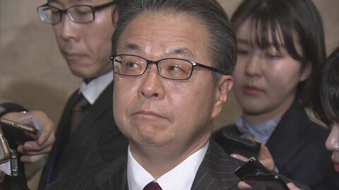 【独自】自民離党の世耕参院議員「無所属で衆議院に出る」　「鞍替え」の意思　「処分決定前」に和歌山の複数の首長に電話【自民・裏金問題】