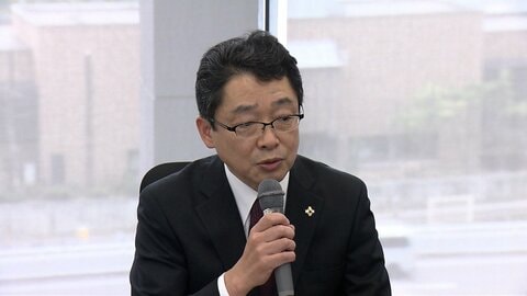 大阪地検元検事正が無罪主張　初公判から一転「抗拒不能であったこと争う」　元部下女性への性的暴行　検察側は故意あったと主張