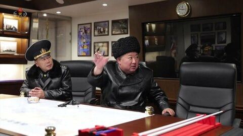 北朝鮮のミサイル設計図を入手　米朝会談「いつでも可能」　金総書記の娘“ジュエ氏後継者”「内定段階にある」　韓国の国家情報院が分析