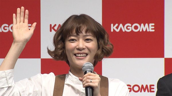 姑・平野レミゆずり"料理上手" "主婦"上野樹里の「冷蔵庫 ...