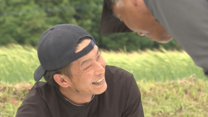 集落営農法人 アグリストあじむMIRAI