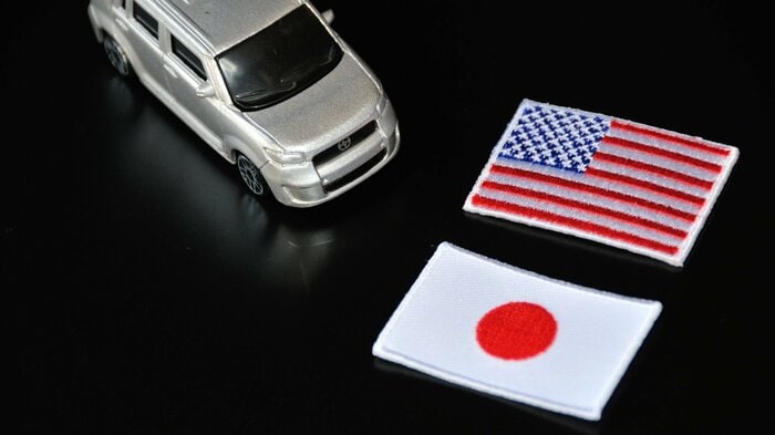 トランプ再来をマイナスと捉える日本企業は多い