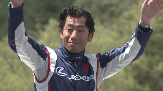 エアレースパイロット・室屋義秀選手