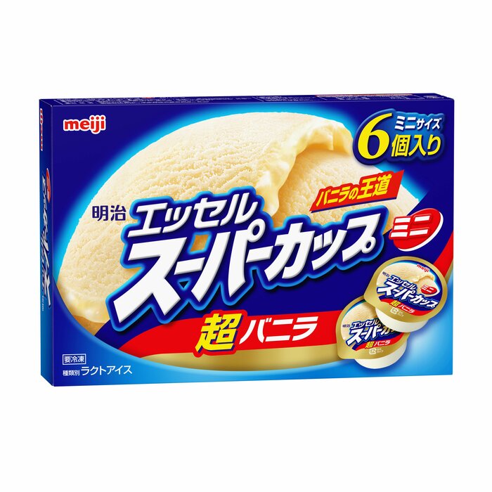 スーパーカップも対象となっている