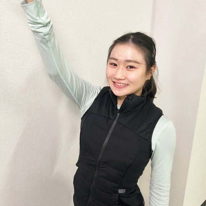 河辺愛菜