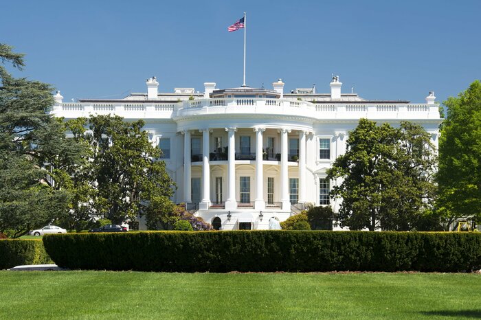 言行一致なだけにトランプ大統領はわかりやすい?(画像:イメージ)