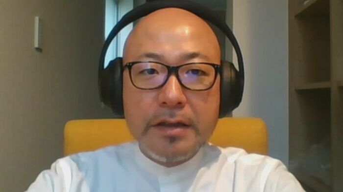 長崎総合科学大学 柴田守准教授