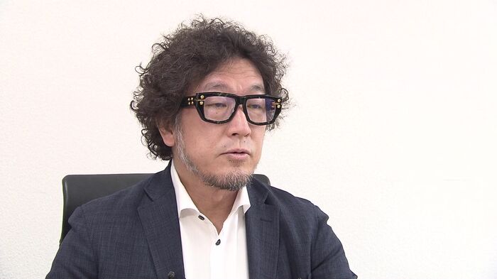 代理人の中村憲昭弁護士