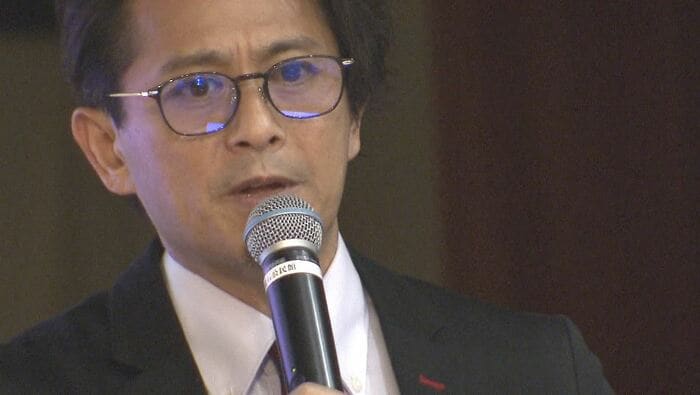 「TOKIO」の元メンバー・山口達也さん