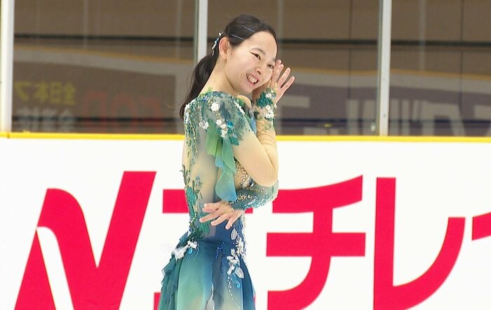 出遅れてしまったという大庭のショート（西日本選手権）