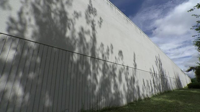 福島刑務所(福島県福島市)