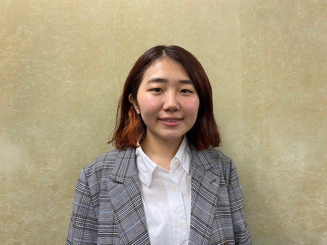 「NO YOUTH NO JAPAN」代表理事の能條桃子さん