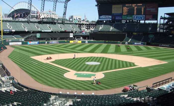 イチローのプレーにはいつだってワクワクする! 大リーグ観戦カルチャーを覆した衝撃の意味