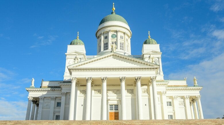 移住3年目35歳で学生に。「感覚だけで頑張ることをやめた」フィンランドの大学で“生き方”を学び直した週末北欧部chikaさんの挑戦｜FNNプライムオンライン