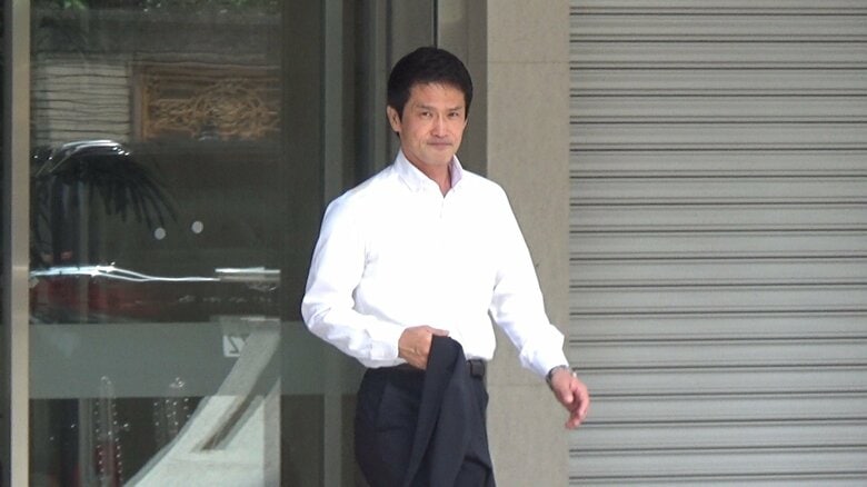 【独自】中道・小川代表が立憲支援の労組幹部と水面下で会談　合流めぐり今後の協力要請か｜FNNプライムオンライン
