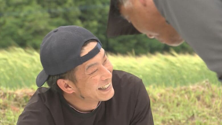 農業の担い手不足解消へ　地域ぐるみで農地を管理「集落営農」高額な農業用機材も共用【大分発】｜FNNプライムオンライン