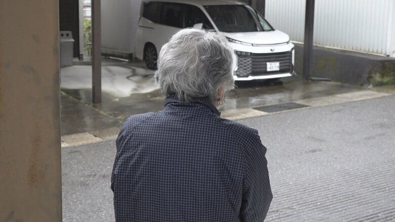 「車を運転できない人にとっては陸の孤島」路線バス廃止から2か月、富山市細入地域の交通弱者が直面する厳しい現実｜FNNプライムオンライン