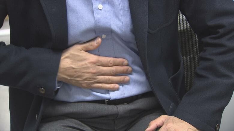 長引く猛暑…室内との寒暖差が便秘の原因に　繊維質豊富な秋の味覚も“食べ方”には注意　【福井】｜FNNプライムオンライン