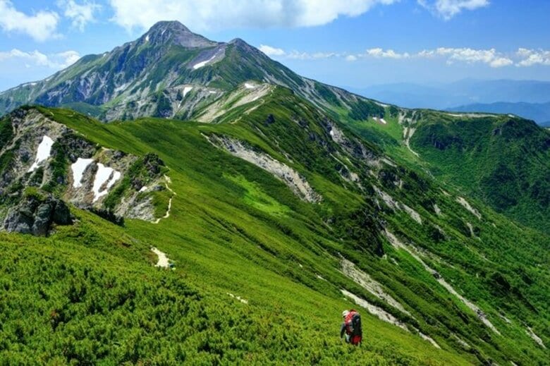 新型コロナ対策で山岳団体が登山の“自粛要請”…自然の中でもやはりダメ？理由を聞いた｜FNNプライムオンライン