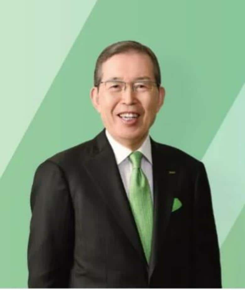 ニデック　創業者　永守　重信氏が代表取締役を辞任　理由は「本人の意向」　不適切な会計処理疑いで第三者委員会が調査中｜FNNプライムオンライン