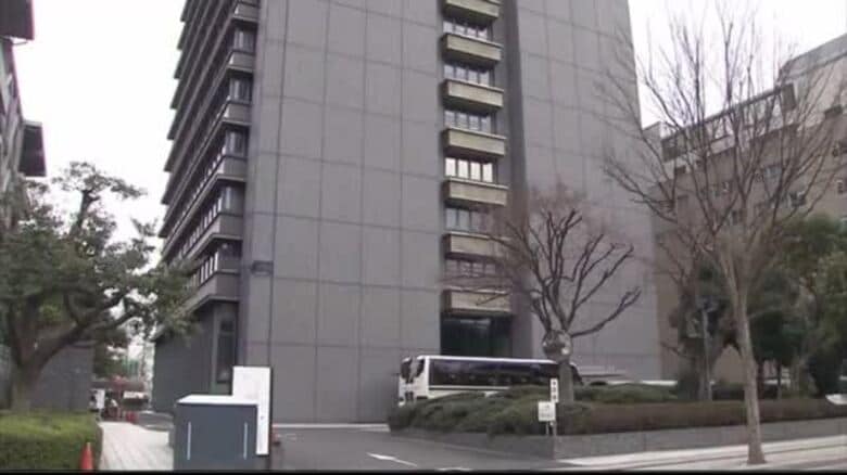不正アクセスで新幹線チケット入手し換金か　組織的犯行の疑いも　自称中国の大学生を「5回目」の逮捕｜FNNプライムオンライン