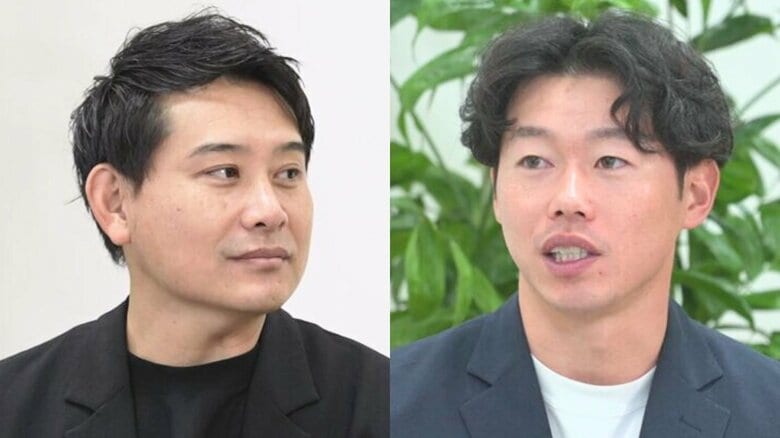 「夢を叶える場であり、諦める場…」プロ野球独立リーグからNPBを目指した25歳の決断の背景 後輩育成と夢の狭間で生まれる葛藤|FNNプライムオンライン