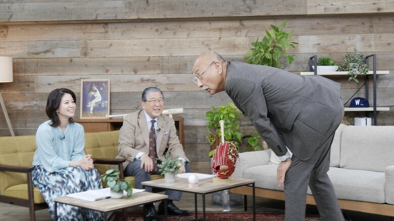 抑え投手なのに規定投球回数をクリアし最優秀防御率…規格外の頑丈さを見せた“ハマのレジェンド”齊藤明雄氏「ケガで休んだことは17年間で1回もない」｜FNNプライムオンライン